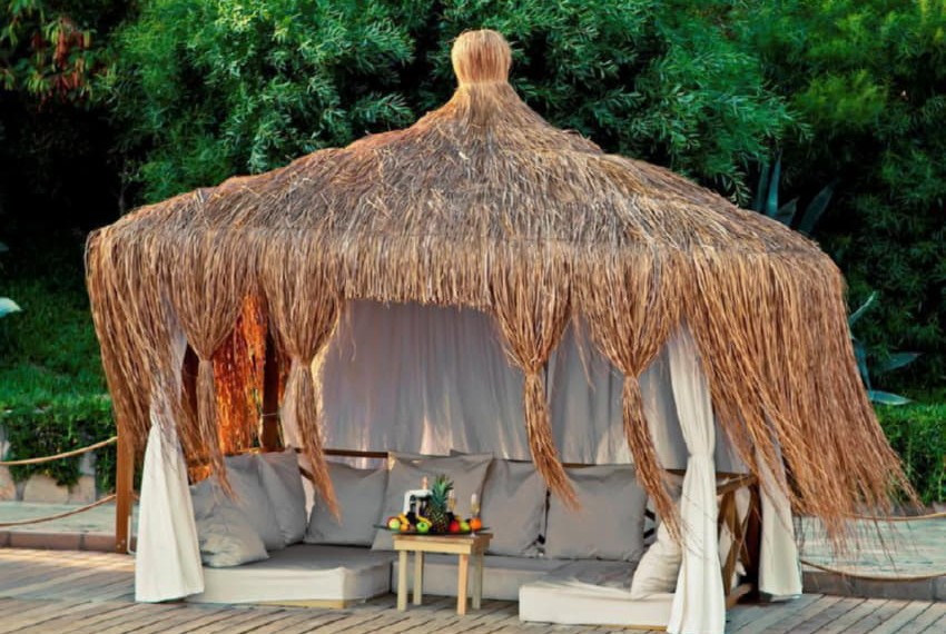 Kadikale Resort SPA & Wellness, 5* Kadikale Resort SPA & Wellness, 5*