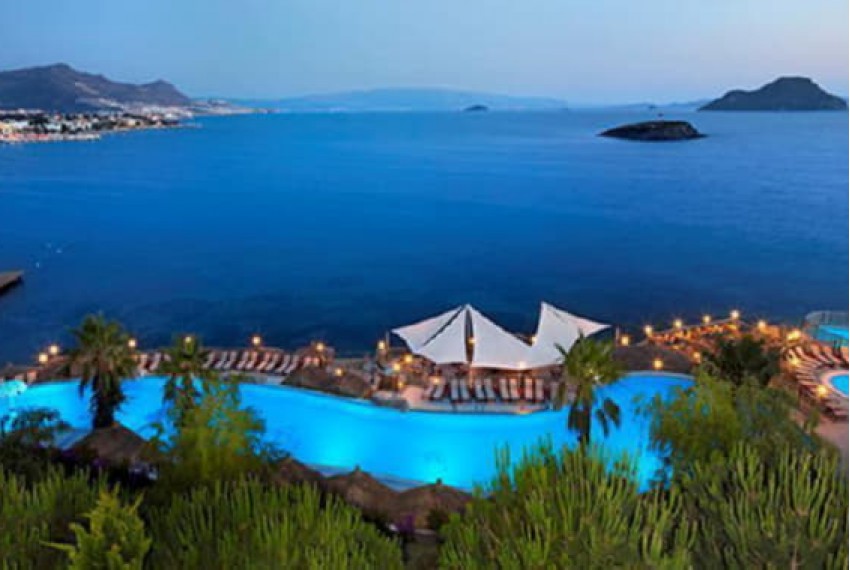 Kadikale Resort SPA & Wellness, 5* Kadikale Resort SPA & Wellness, 5*