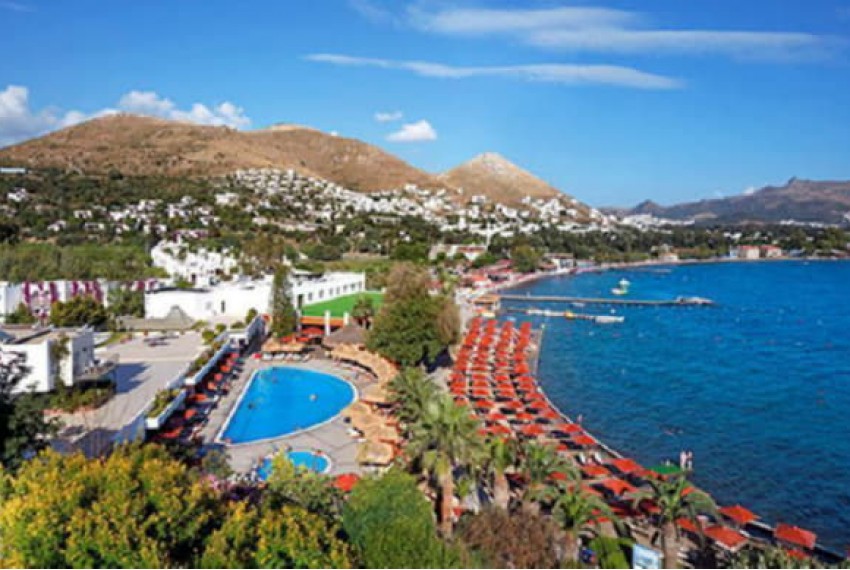 Kadikale Resort SPA & Wellness, 5* Kadikale Resort SPA & Wellness, 5*