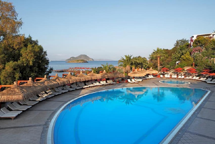Kadikale Resort SPA & Wellness, 5* Kadikale Resort SPA & Wellness, 5*