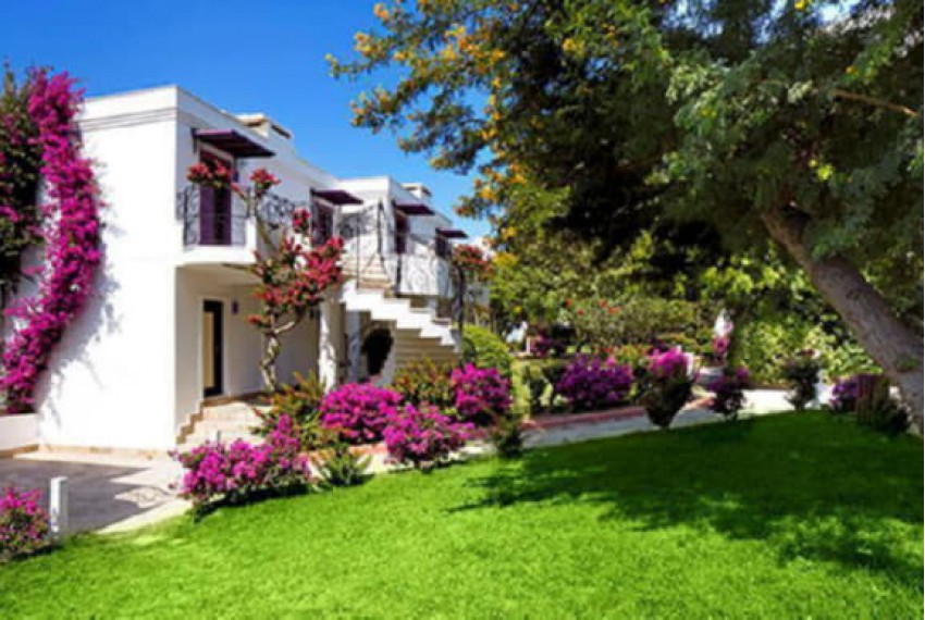 Kadikale Resort SPA & Wellness, 5* Kadikale Resort SPA & Wellness, 5*