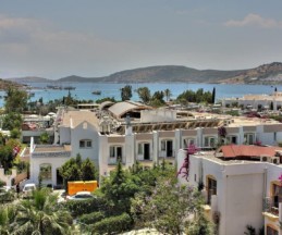 Eken Resort, 4*