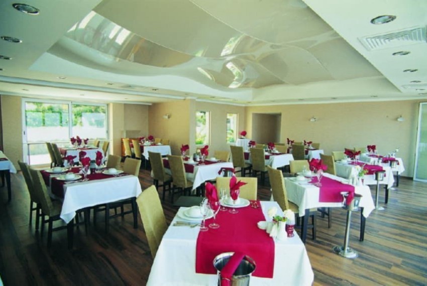 Hotel Forever Club, 4* Hotel Forever Club, 4*