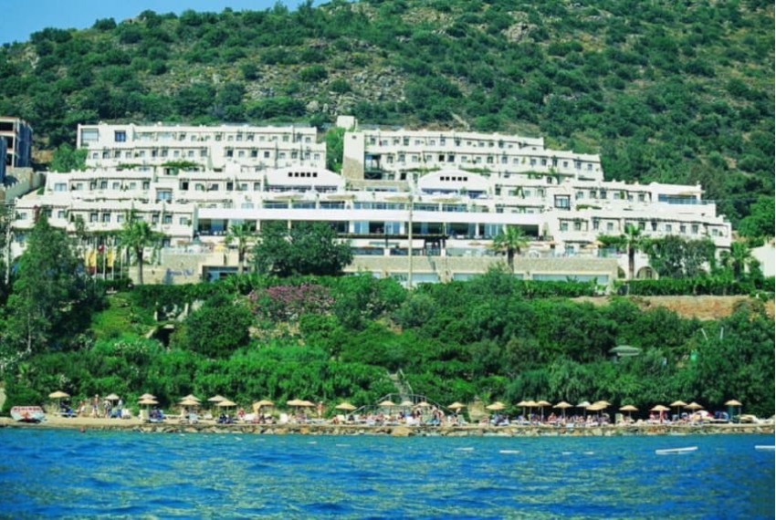 Hotel Forever Club, 4* Hotel Forever Club, 4*