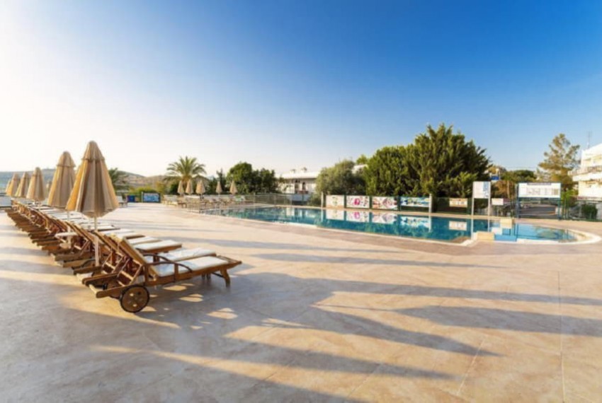 Royal Asarlik Beach & SPA, 5* Royal Asarlik Beach & SPA, 5*