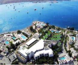 Royal Asarlik Beach & SPA, 5*