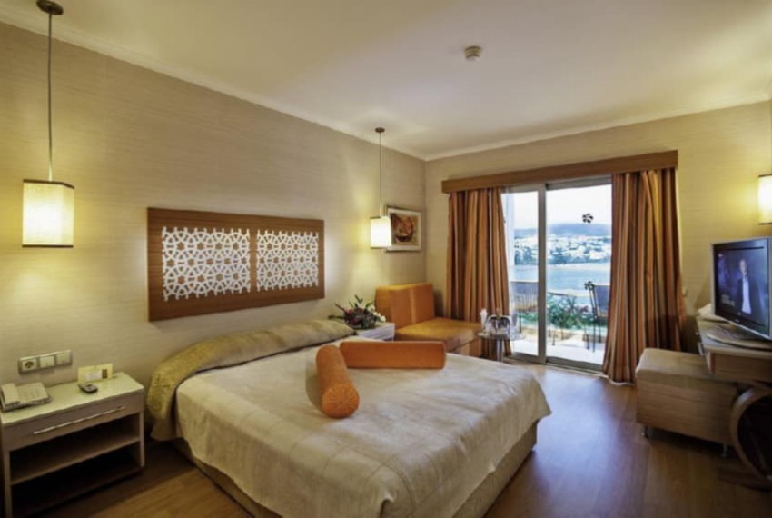Royal Asarlik Beach & SPA, 5* Royal Asarlik Beach & SPA, 5*