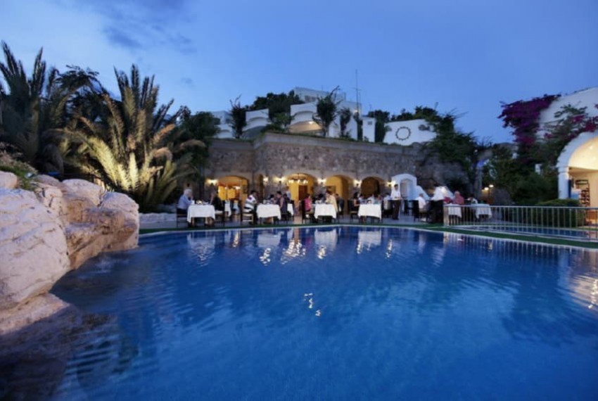 Royal Asarlik Beach & SPA, 5* Royal Asarlik Beach & SPA, 5*