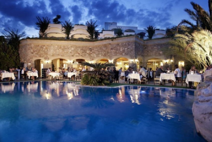 Royal Asarlik Beach & SPA, 5* Royal Asarlik Beach & SPA, 5*