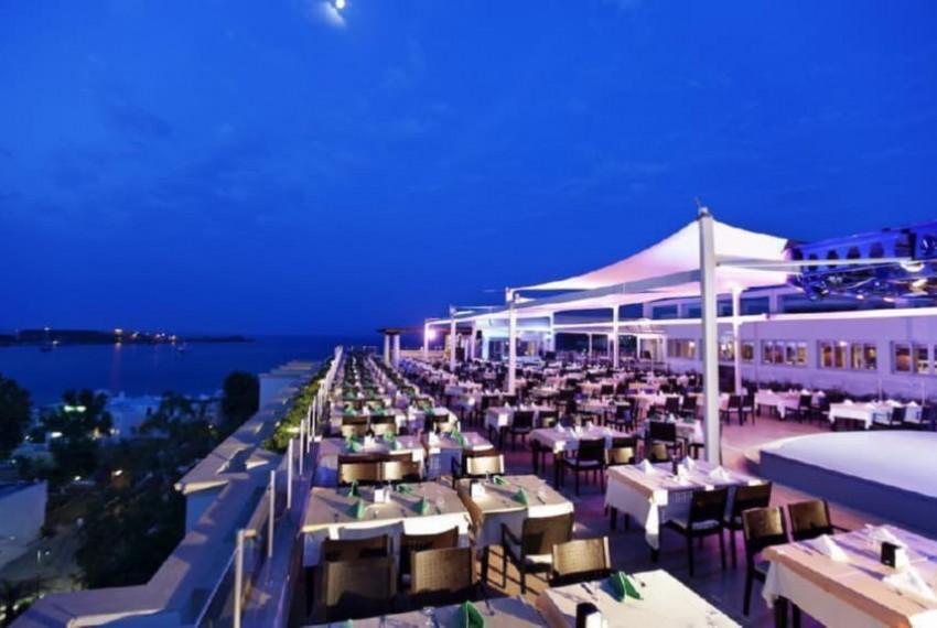 Royal Asarlik Beach & SPA, 5* Royal Asarlik Beach & SPA, 5*