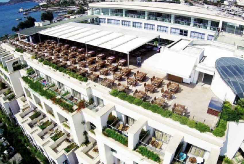 Royal Asarlik Beach & SPA, 5* Royal Asarlik Beach & SPA, 5*