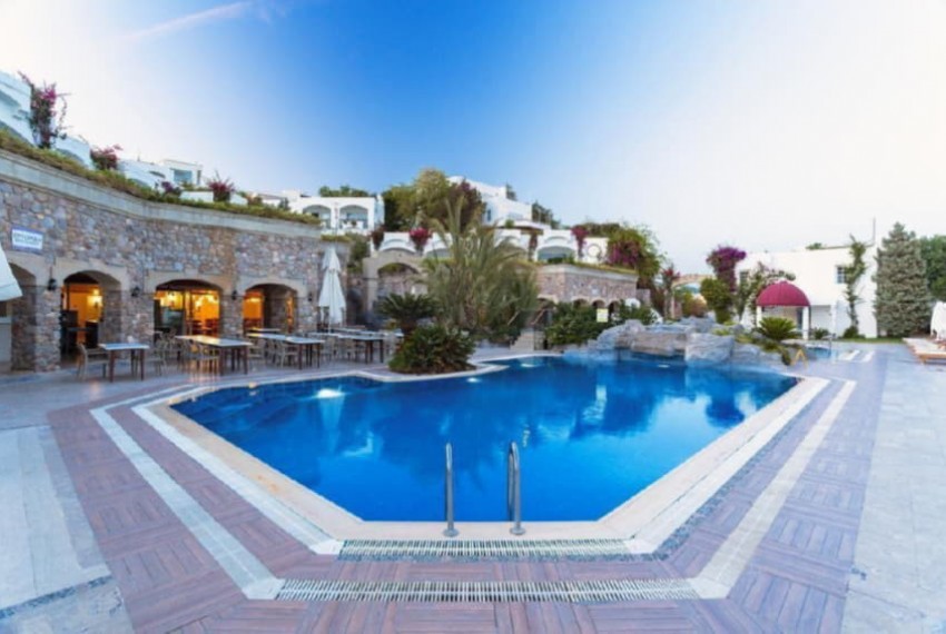 Royal Asarlik Beach & SPA, 5* Royal Asarlik Beach & SPA, 5*
