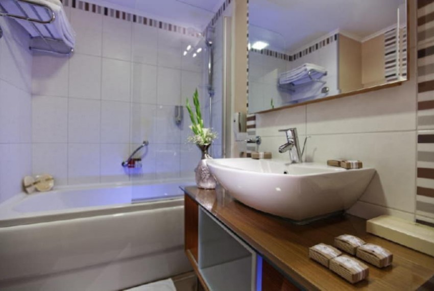 Royal Asarlik Beach & SPA, 5* Royal Asarlik Beach & SPA, 5*
