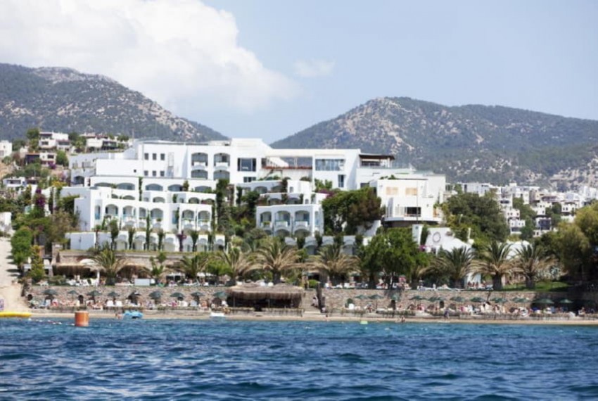 Royal Asarlik Beach & SPA, 5* Royal Asarlik Beach & SPA, 5*