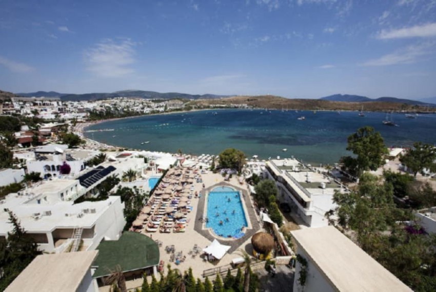 Royal Asarlik Beach & SPA, 5* Royal Asarlik Beach & SPA, 5*