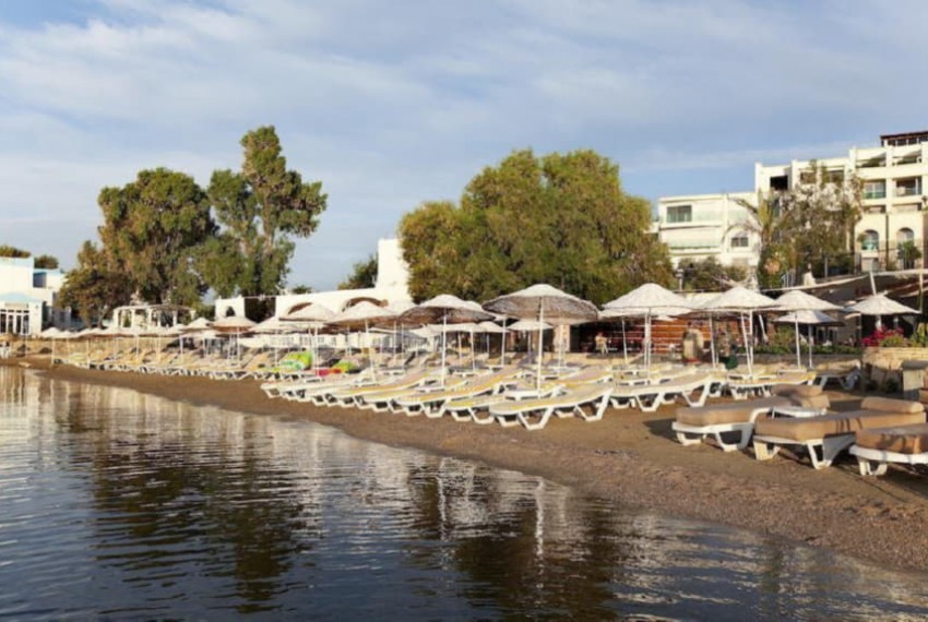 Royal Asarlik Beach & SPA, 5* Royal Asarlik Beach & SPA, 5*