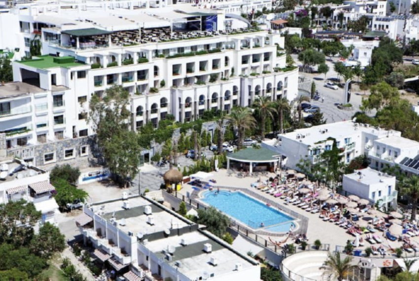 Royal Asarlik Beach & SPA, 5* Royal Asarlik Beach & SPA, 5*