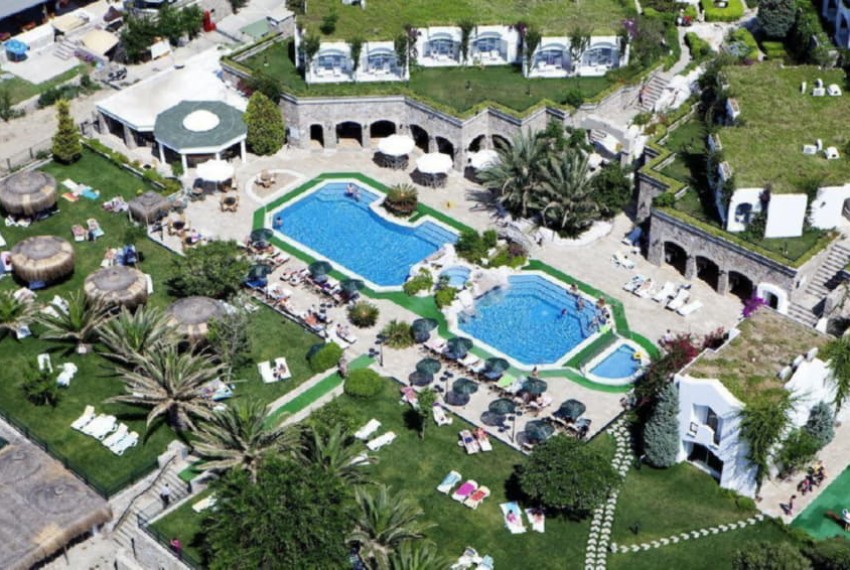 Royal Asarlik Beach & SPA, 5* Royal Asarlik Beach & SPA, 5*