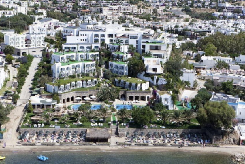 Royal Asarlik Beach & SPA, 5* Royal Asarlik Beach & SPA, 5*