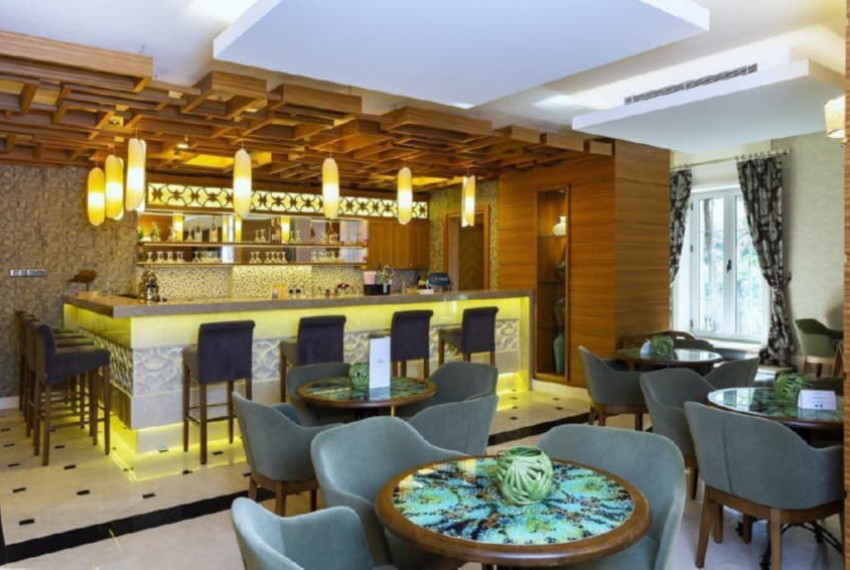 Royal Asarlik Beach & SPA, 5* Royal Asarlik Beach & SPA, 5*