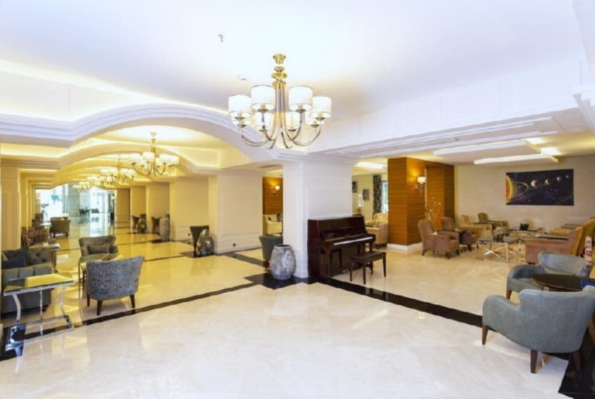 Royal Asarlik Beach & SPA, 5* Royal Asarlik Beach & SPA, 5*