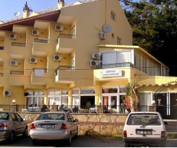 Light House, 3*