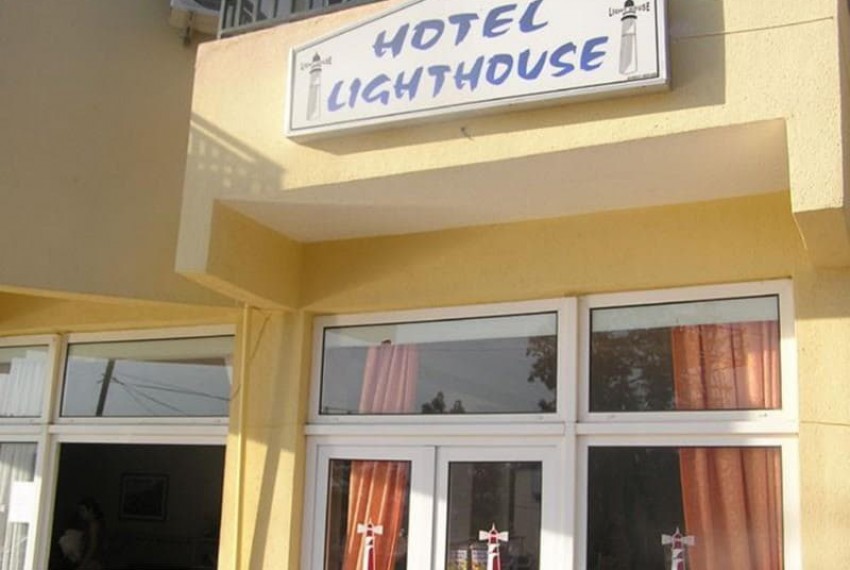 Light House, 3* Light House, 3*