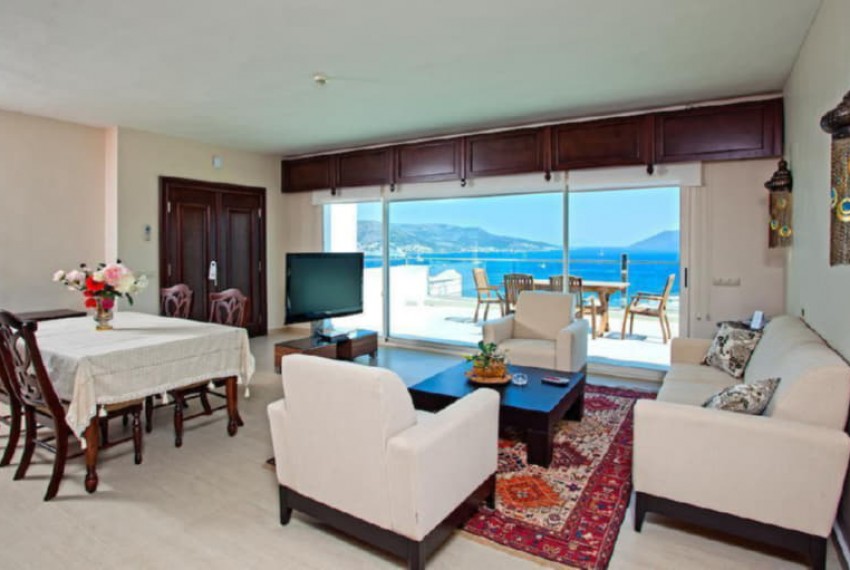 Salmakis Beach Resort And SPA, 5* Salmakis Beach Resort And SPA, 5*