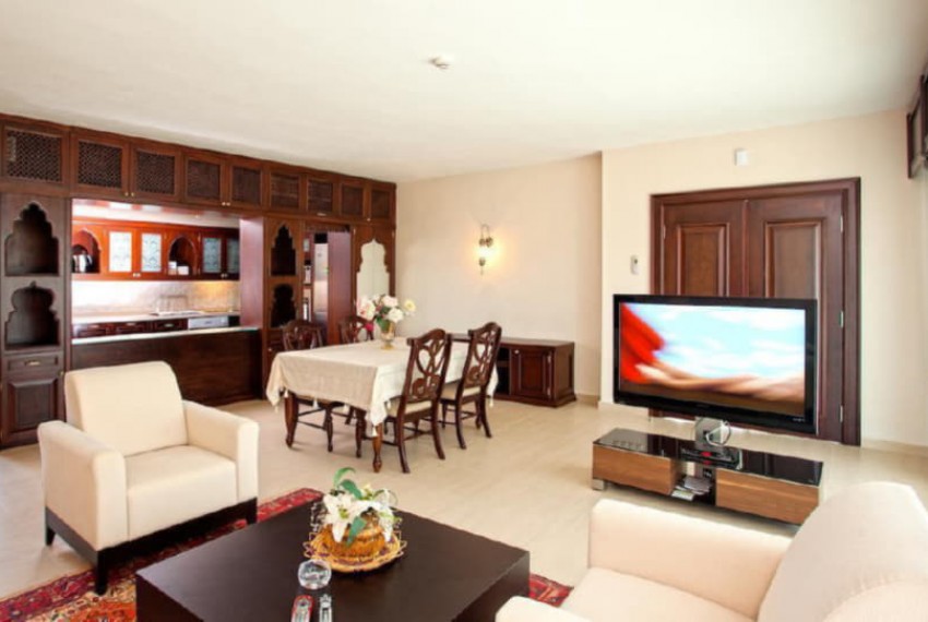 Salmakis Beach Resort And SPA, 5* Salmakis Beach Resort And SPA, 5*