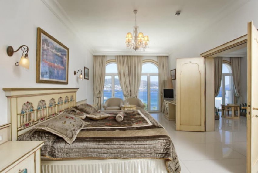 Salmakis Beach Resort And SPA, 5* Salmakis Beach Resort And SPA, 5*