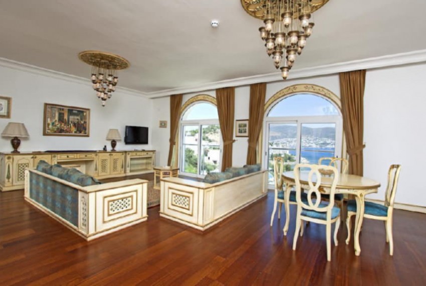 Salmakis Beach Resort And SPA, 5* Salmakis Beach Resort And SPA, 5*