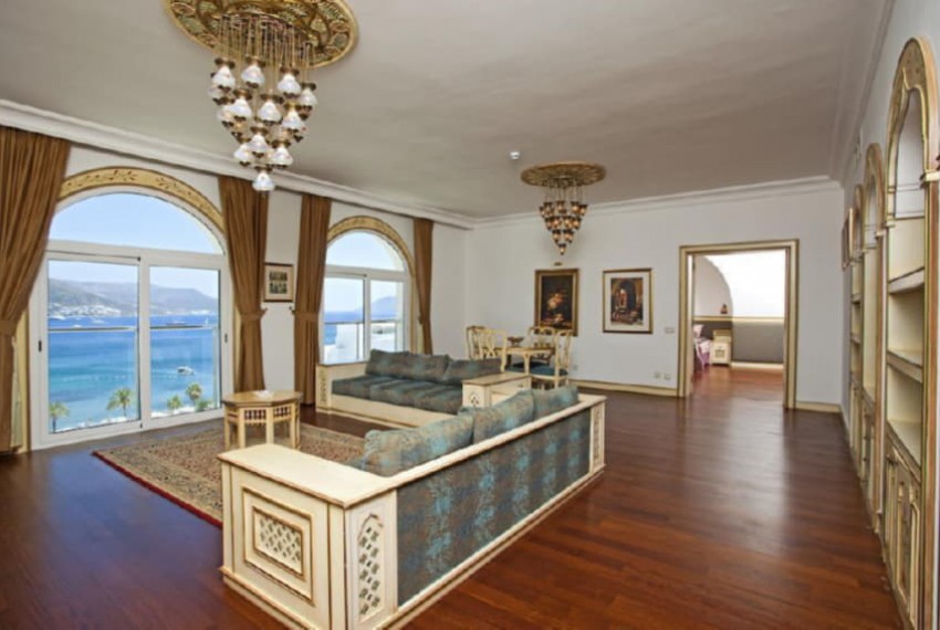 Salmakis Beach Resort And SPA, 5* Salmakis Beach Resort And SPA, 5*