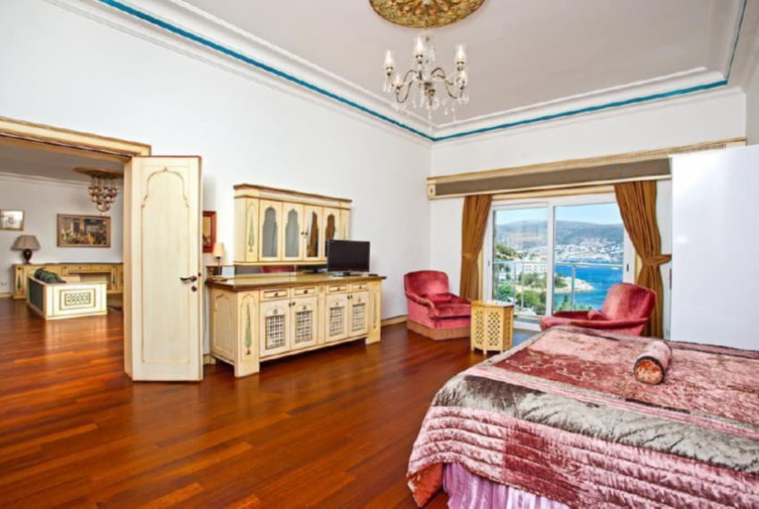 Salmakis Beach Resort And SPA, 5* Salmakis Beach Resort And SPA, 5*