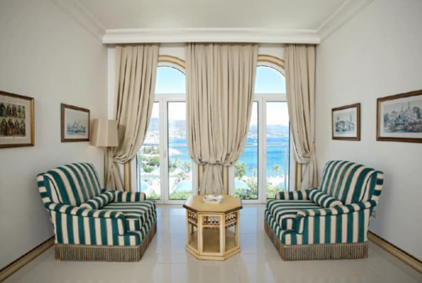 Salmakis Beach Resort And SPA, 5* Salmakis Beach Resort And SPA, 5*