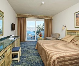 Salmakis Beach Resort And SPA, 5*