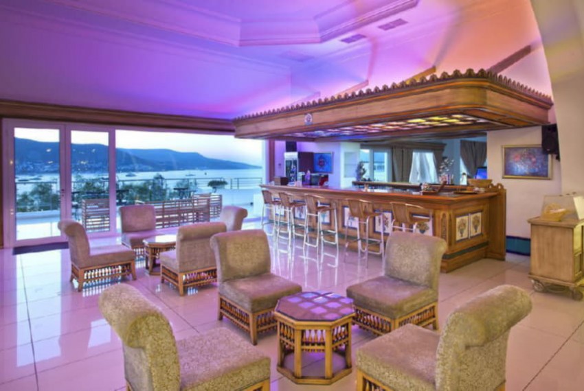 Salmakis Beach Resort And SPA, 5* Salmakis Beach Resort And SPA, 5*