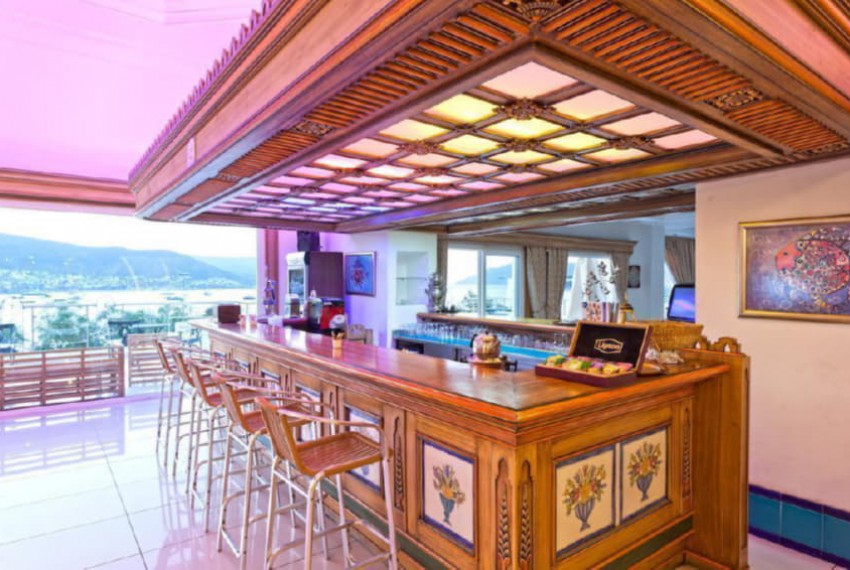 Salmakis Beach Resort And SPA, 5* Salmakis Beach Resort And SPA, 5*