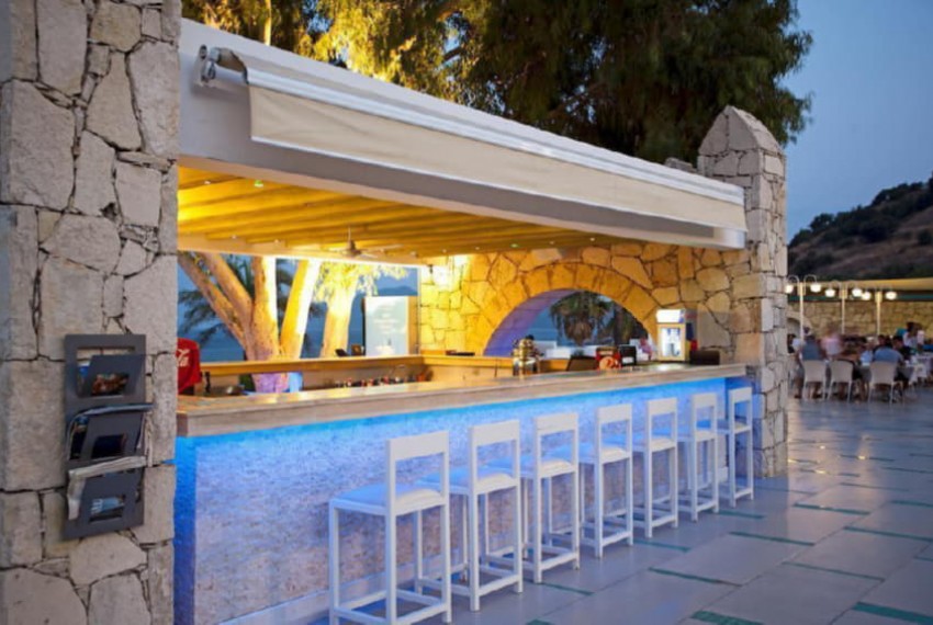 Salmakis Beach Resort And SPA, 5* Salmakis Beach Resort And SPA, 5*