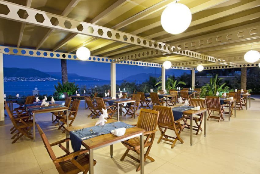 Salmakis Beach Resort And SPA, 5* Salmakis Beach Resort And SPA, 5*