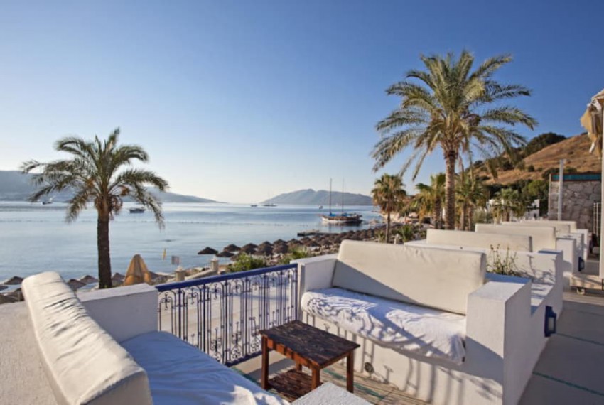 Salmakis Beach Resort And SPA, 5* Salmakis Beach Resort And SPA, 5*