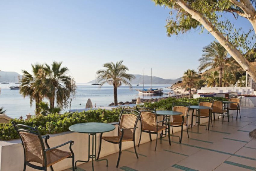 Salmakis Beach Resort And SPA, 5* Salmakis Beach Resort And SPA, 5*