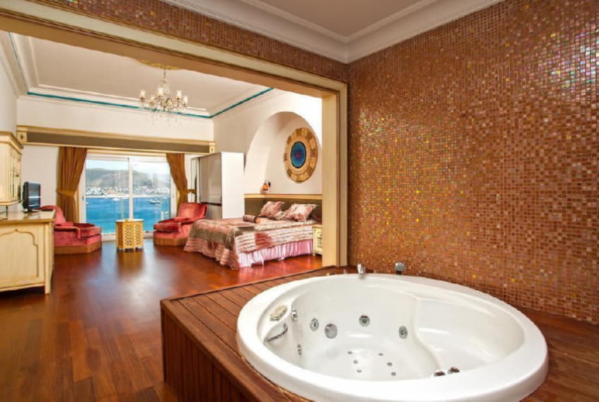 Salmakis Beach Resort And SPA, 5* Salmakis Beach Resort And SPA, 5*