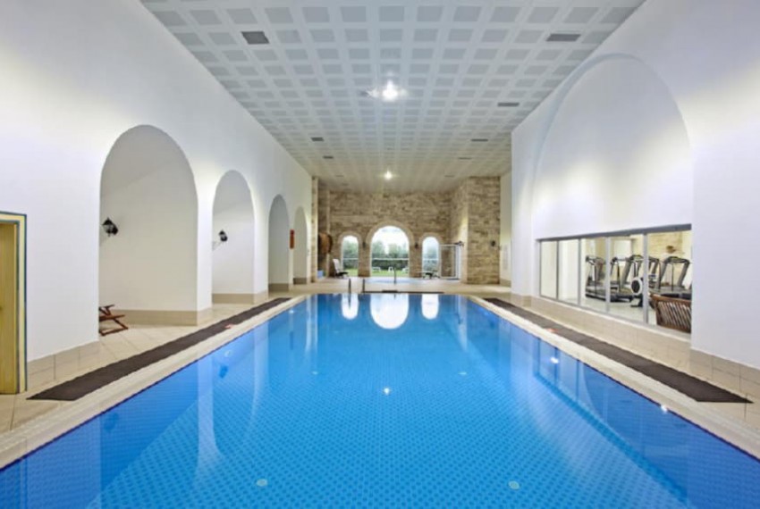 Salmakis Beach Resort And SPA, 5* Salmakis Beach Resort And SPA, 5*