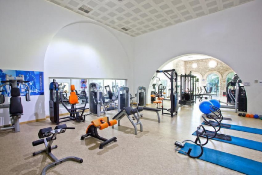 Salmakis Beach Resort And SPA, 5* Salmakis Beach Resort And SPA, 5*