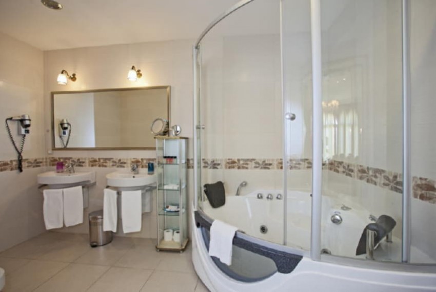 Salmakis Beach Resort And SPA, 5* Salmakis Beach Resort And SPA, 5*