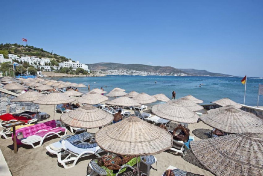 Salmakis Beach Resort And SPA, 5* Salmakis Beach Resort And SPA, 5*