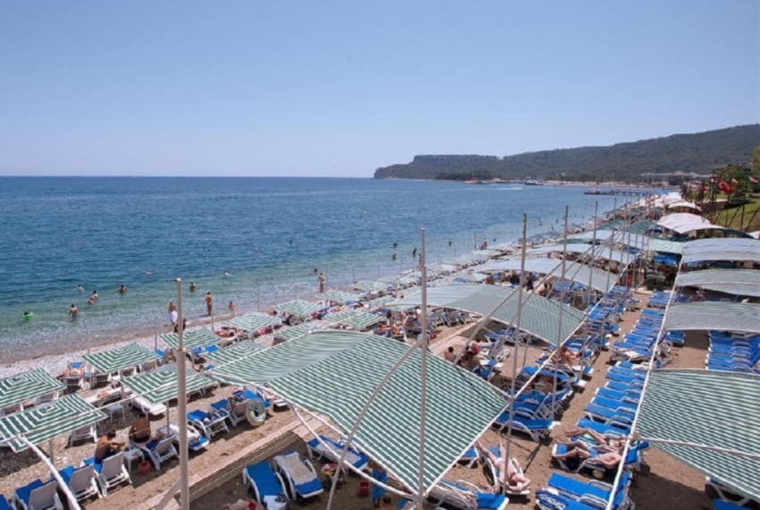 Crystal Hotels De Luxe Resort & SPA, 5* Crystal Hotels De Luxe Resort & SPA, 5*