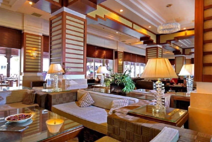 Crystal Hotels De Luxe Resort & SPA, 5* Crystal Hotels De Luxe Resort & SPA, 5*