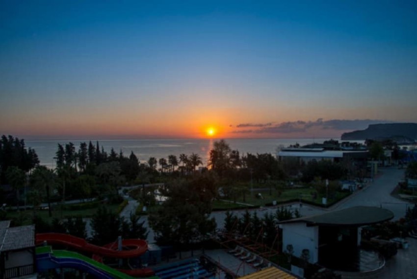 Crystal Hotels De Luxe Resort & SPA, 5* Crystal Hotels De Luxe Resort & SPA, 5*