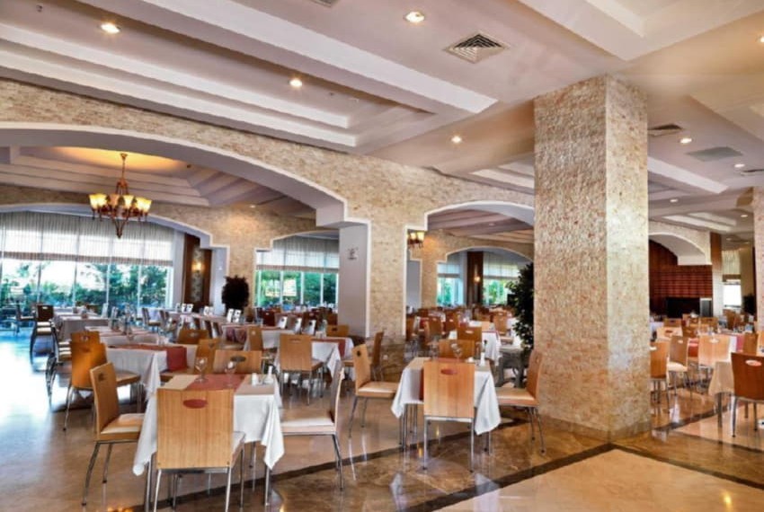 Crystal Hotels De Luxe Resort & SPA, 5* Crystal Hotels De Luxe Resort & SPA, 5*